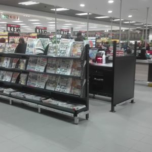 General Instore Solutions
