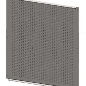 Perforated Infill Panel