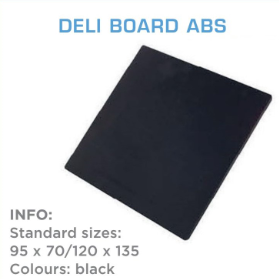 Deli Board Abs