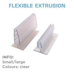 Flexible Extrusion