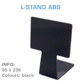 L-Stand Abs