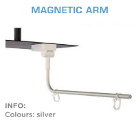 Magnetic Arm