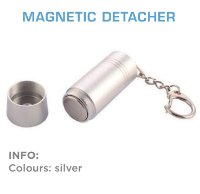Magnetic Detacher